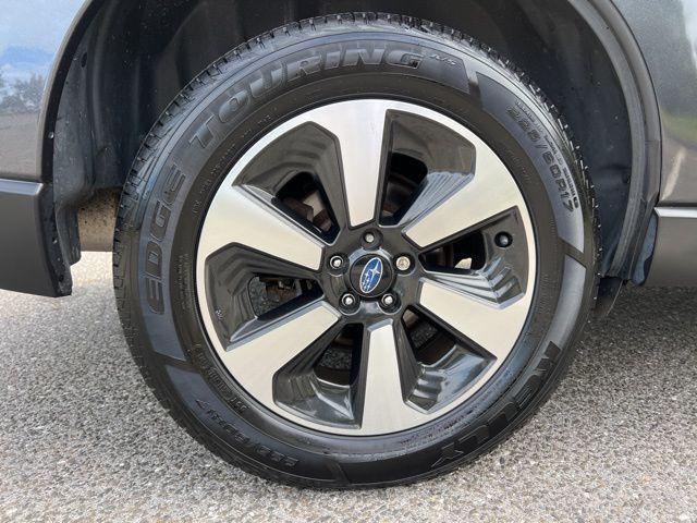 used 2018 Subaru Forester car, priced at $15,795