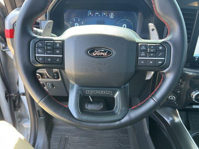 used 2025 Ford F-150 car, priced at $86,995