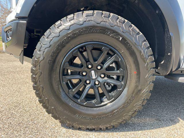used 2025 Ford F-150 car, priced at $86,995
