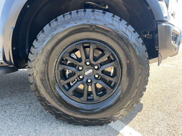 used 2025 Ford F-150 car, priced at $86,995