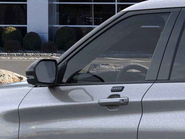 new 2026 Ford Explorer car, priced at $60,195