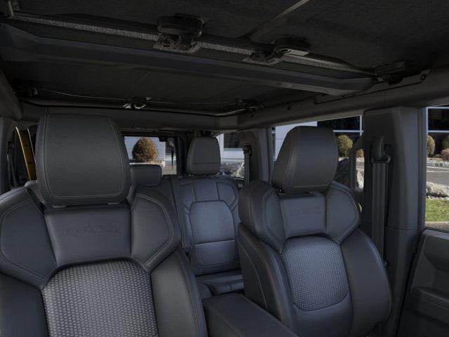 new 2024 Ford Bronco car, priced at $93,175