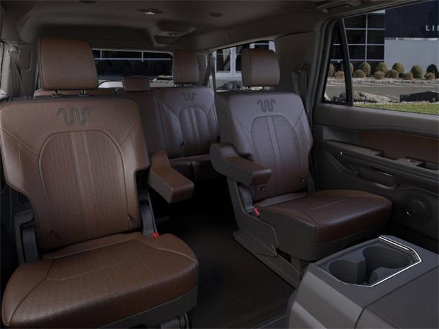 new 2024 Ford Expedition car, priced at $77,995