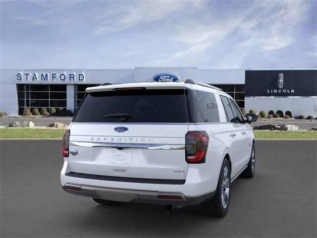 new 2024 Ford Expedition car, priced at $77,995