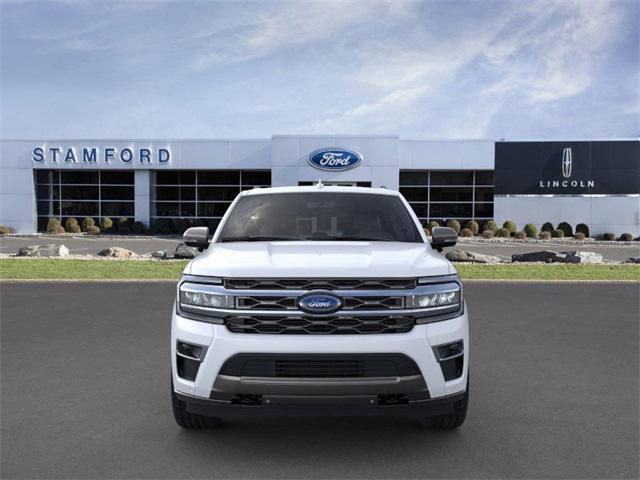 new 2024 Ford Expedition car, priced at $77,995