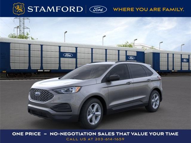 new 2024 Ford Edge car, priced at $39,385