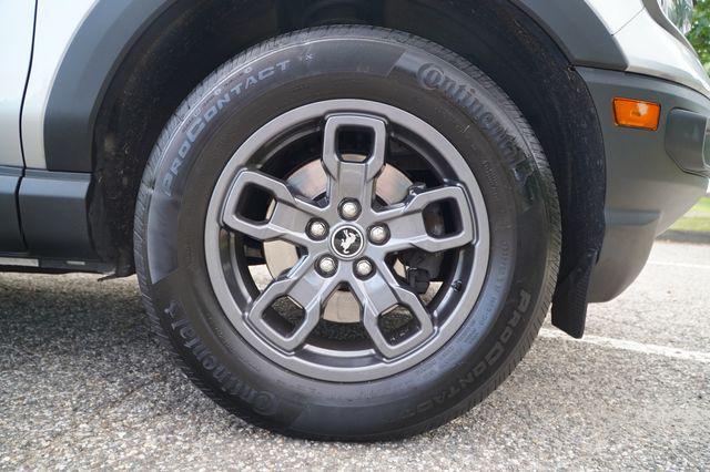 used 2022 Ford Bronco Sport car, priced at $26,995