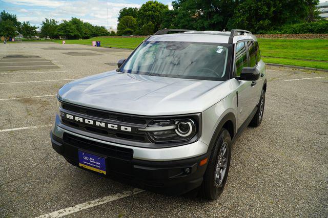 used 2022 Ford Bronco Sport car, priced at $26,995
