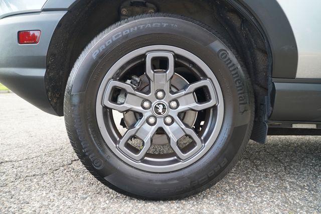 used 2022 Ford Bronco Sport car, priced at $26,995