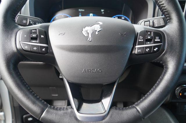 used 2022 Ford Bronco Sport car, priced at $26,995
