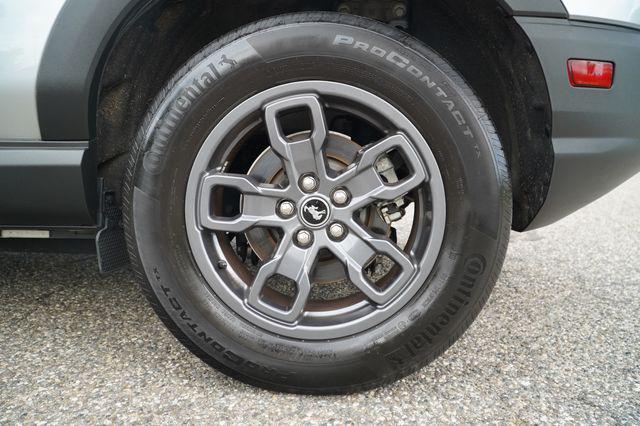 used 2022 Ford Bronco Sport car, priced at $26,995