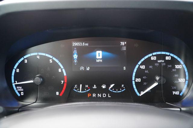 used 2022 Ford Bronco Sport car, priced at $26,995