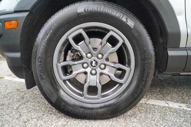 used 2022 Ford Bronco Sport car, priced at $26,995