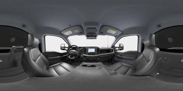 new 2026 Ford F-350 car, priced at $54,730