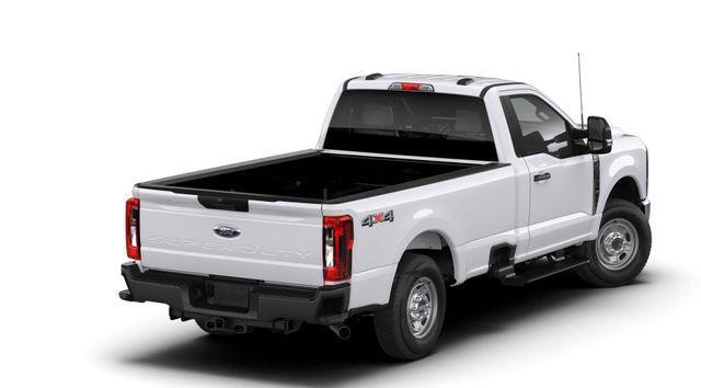 new 2026 Ford F-350 car, priced at $54,730