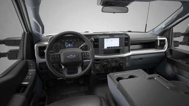 new 2026 Ford F-350 car, priced at $54,730