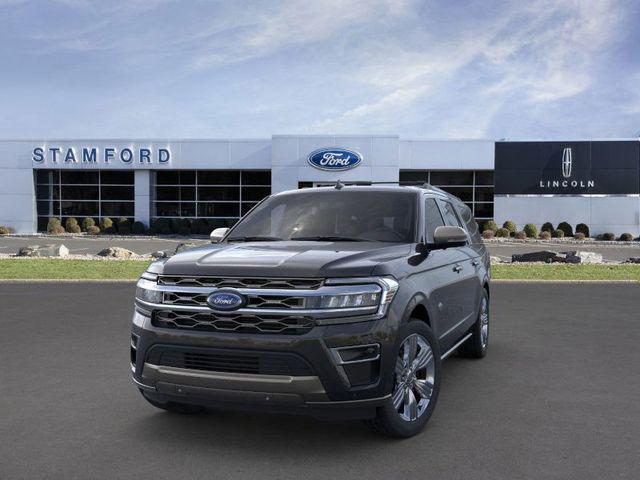 new 2024 Ford Expedition Max car, priced at $74,595