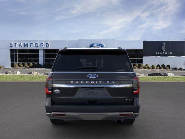 new 2024 Ford Expedition Max car, priced at $74,595