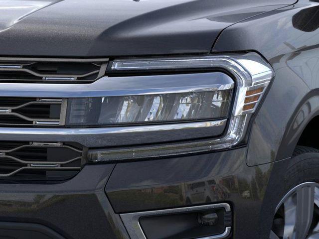 new 2024 Ford Expedition Max car, priced at $74,595