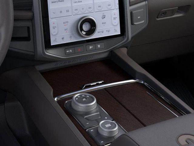 new 2024 Ford Expedition Max car, priced at $74,595