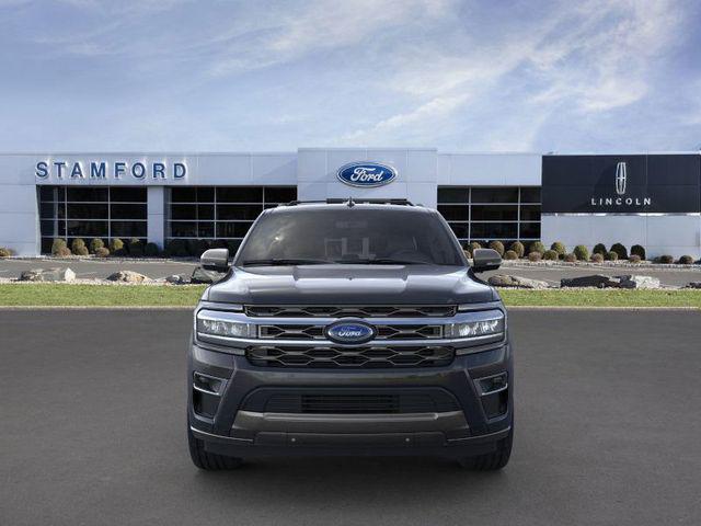 new 2024 Ford Expedition Max car, priced at $74,595