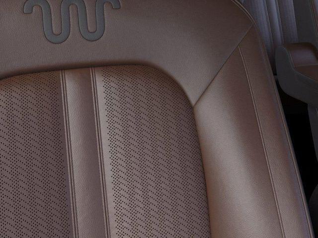 new 2024 Ford Expedition Max car, priced at $74,595