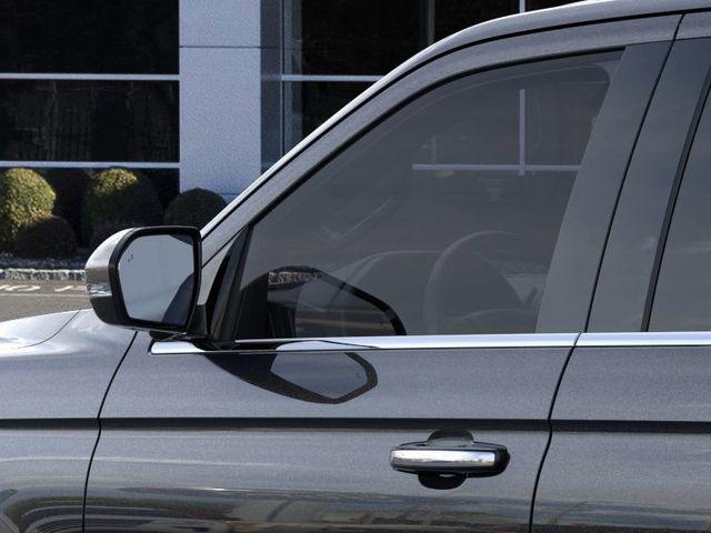 new 2024 Ford Expedition Max car, priced at $74,595