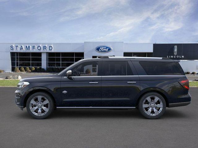 new 2024 Ford Expedition Max car, priced at $74,595