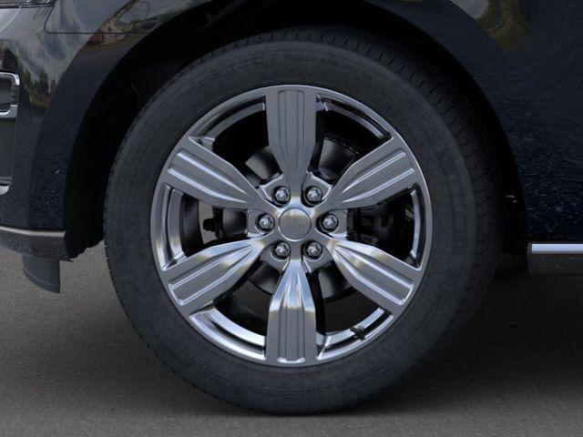 new 2024 Ford Expedition Max car, priced at $74,595