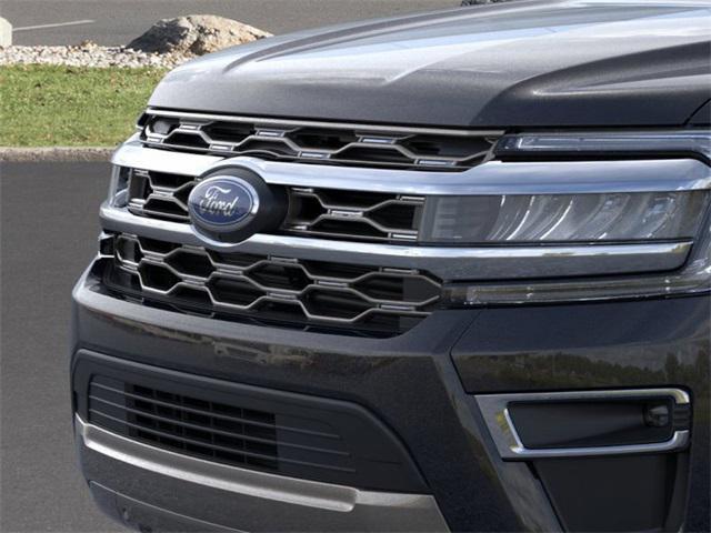 new 2024 Ford Expedition car, priced at $77,000