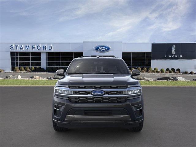 new 2024 Ford Expedition car, priced at $77,000