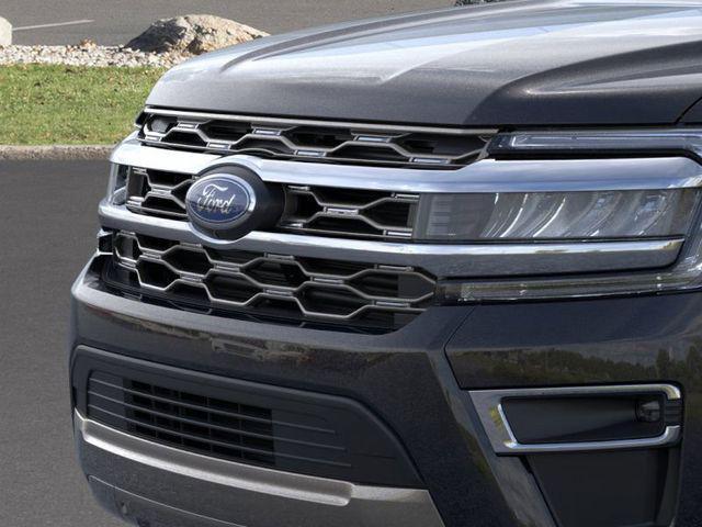 new 2024 Ford Expedition Max car, priced at $74,595