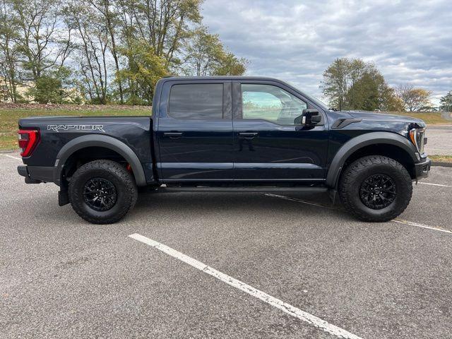 used 2023 Ford F-150 car, priced at $72,995