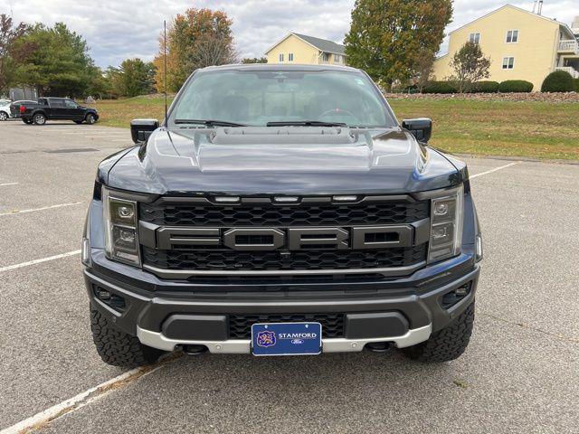 used 2023 Ford F-150 car, priced at $72,995