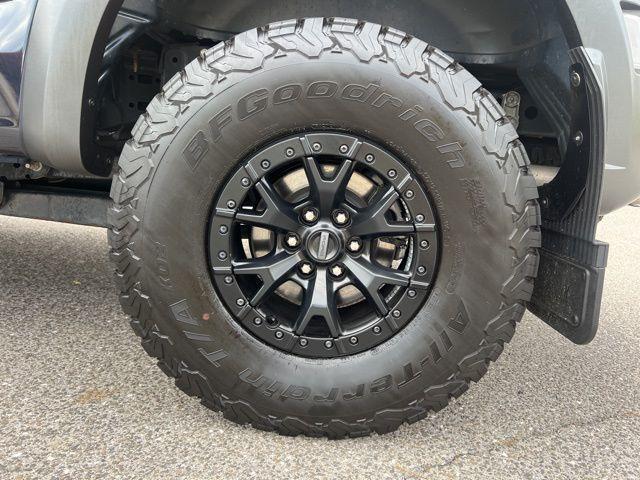 used 2023 Ford F-150 car, priced at $72,995