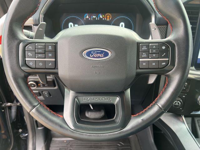used 2023 Ford F-150 car, priced at $72,995