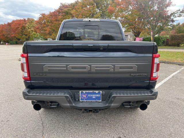 used 2023 Ford F-150 car, priced at $72,995