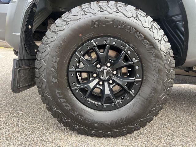 used 2023 Ford F-150 car, priced at $72,995