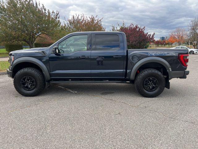 used 2023 Ford F-150 car, priced at $72,995