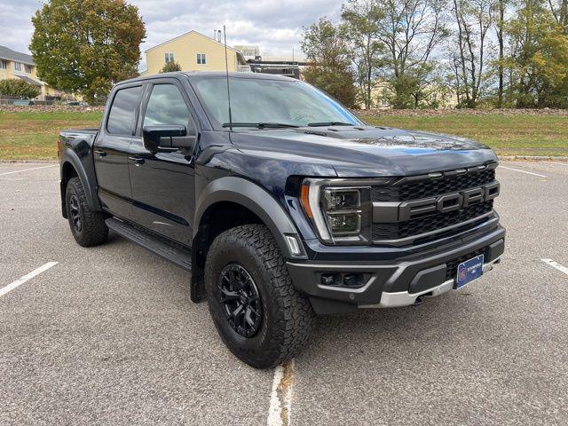 used 2023 Ford F-150 car, priced at $72,995