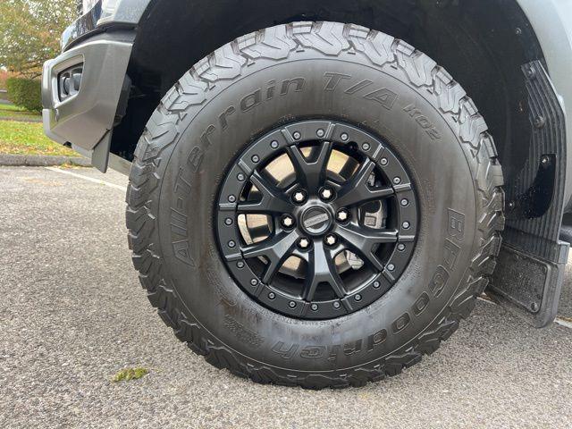 used 2023 Ford F-150 car, priced at $72,995