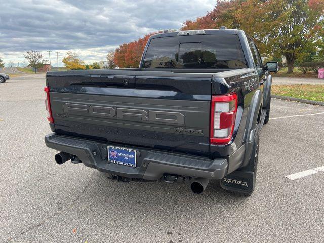 used 2023 Ford F-150 car, priced at $72,995
