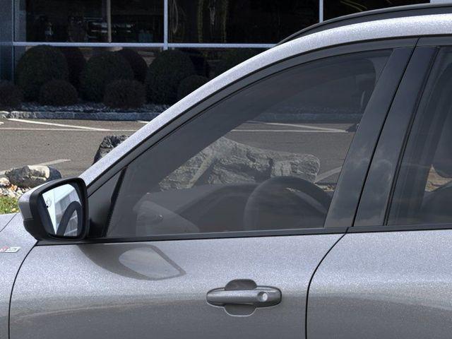 new 2024 Ford Escape car, priced at $38,000