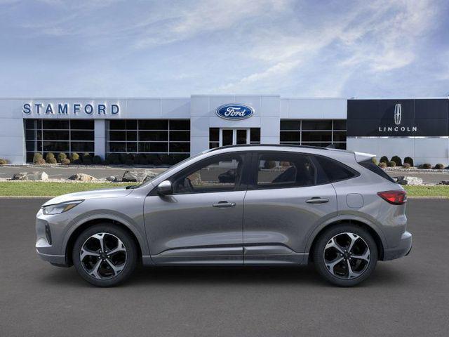 new 2024 Ford Escape car, priced at $38,000