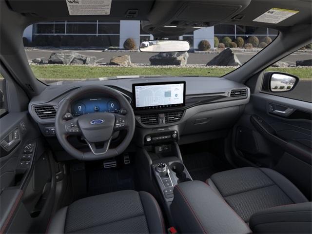 new 2024 Ford Escape car, priced at $41,170