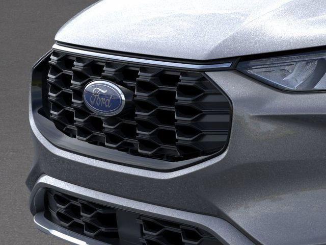 new 2024 Ford Escape car, priced at $38,000