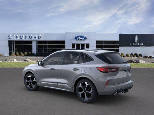 new 2024 Ford Escape car, priced at $38,000