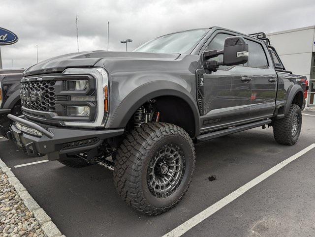 new 2024 Ford F-250 car, priced at $145,000