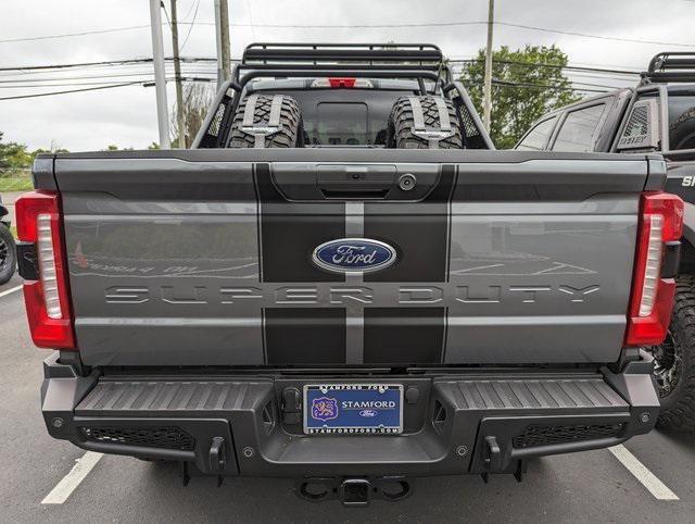 new 2024 Ford F-250 car, priced at $145,000