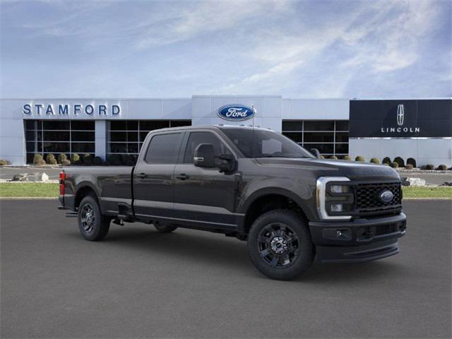 new 2024 Ford F-250 car, priced at $62,465